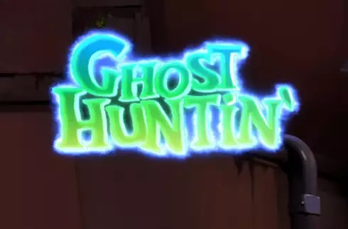 Ghost Huntin'