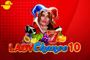 Lady Chance 10