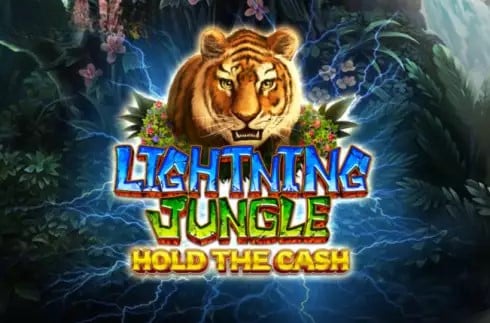 Lightning Jungle