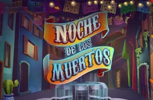 Noche De Los Muertos (Section 8 Studio)