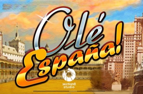 Ole Espana (Section 8 Studio)