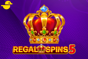 Regal Spins 5