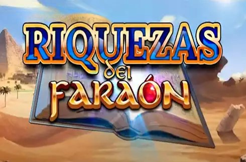 Riquezas del Faraon