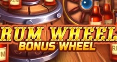 Rum Wheel