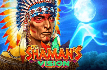 Shaman’s Vision