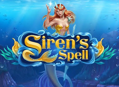 Siren’s Spell
