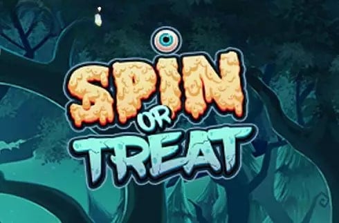 Spin or Treat (Section 8 Studio)