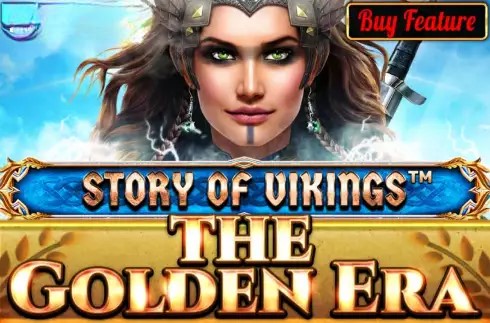 Story of Vikings – The Golden Era