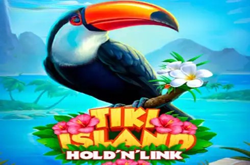 Tiki Island: Hold ‘N’ Link