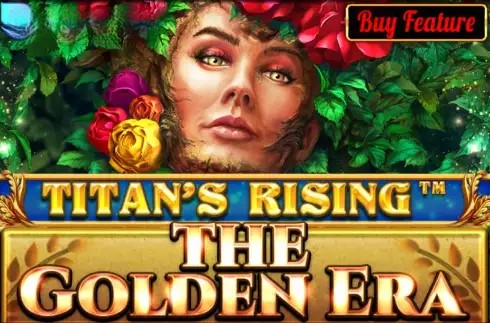 Titan’s Rising – The Golden Era