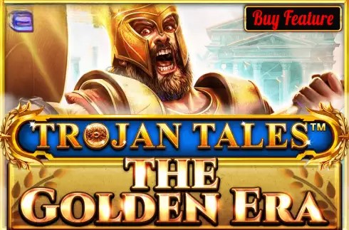 Trojan Tales - The Golden Era