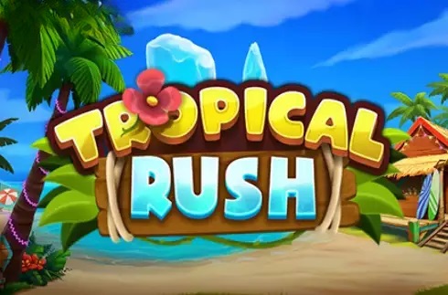 Tropical Rush