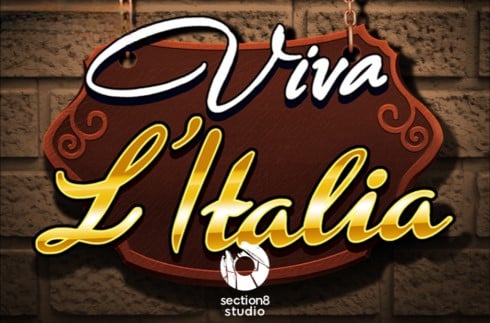 Viva L'Italia (Section 8 Studio)