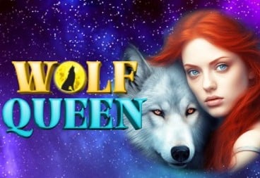 Wolf Queen