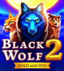 Black Wolf 2