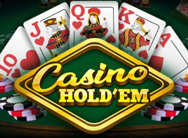 Casino Hold’Em (Platipus)