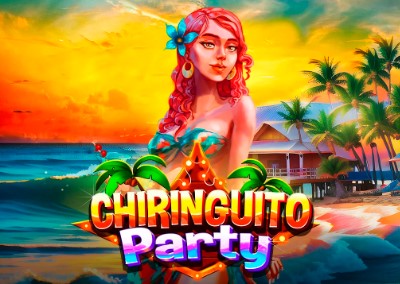 Chiringuito Party