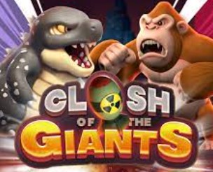 Clash of the Giants