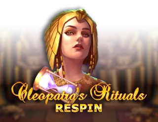 Cleopatra’s Rituals (Reel Respin)