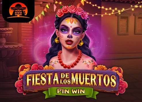 Fiesta de los Muertos