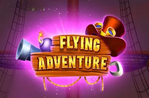 Flying Adventure