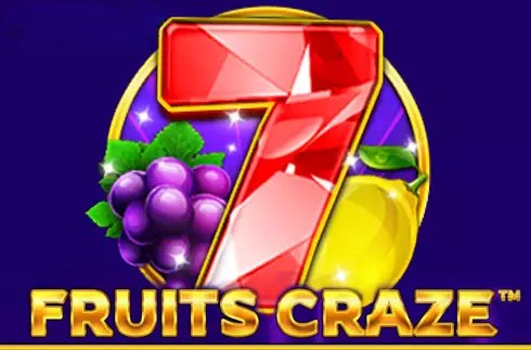 Fruits Craze