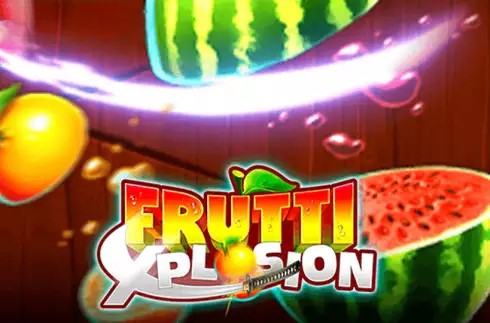 Frutti Xplosion