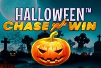 Halloween Chase ‘N’ Win