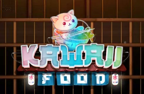 Kawaii Food