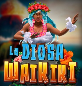 La Diosa Waikiki