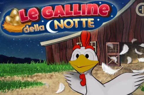 Le Galline della Notte