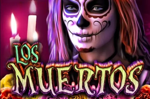 Los Muertos (CapecodGaming)