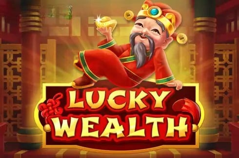 Lucky Wealth (Begames)