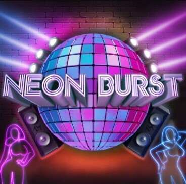 Neon Burst