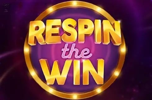 Respin The Win