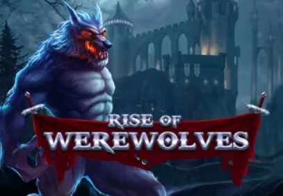 Rise of Werewolves