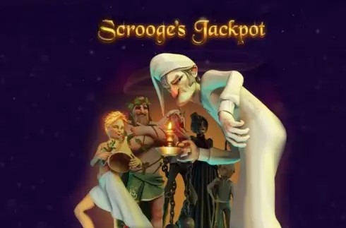 Scrooge’s Jackpot