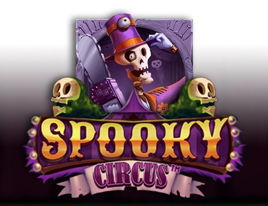 Spooky Circus