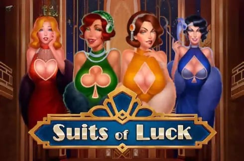 Suits of Luck