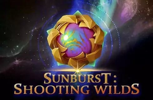 Sunburst: Shooting Wilds