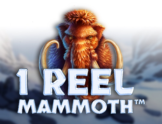 1 Reel Mammoth