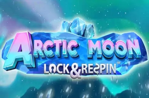 Arctic Moon – Lock and ReSpin