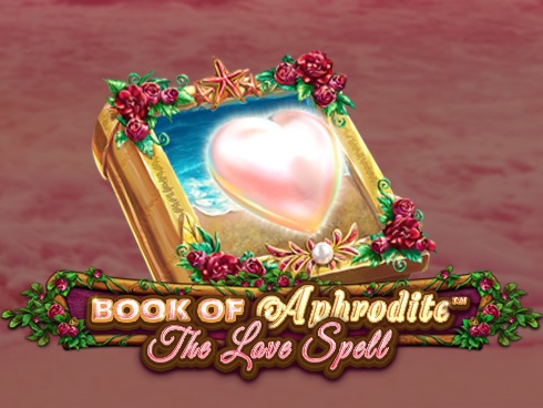 Book Of Aphrodite – The Love Spell