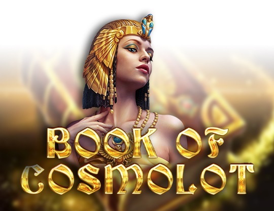 Book of Cosmolot