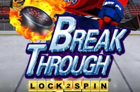 Break Through Lock 2 Spin