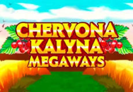 Chervona Kalyna Megaways