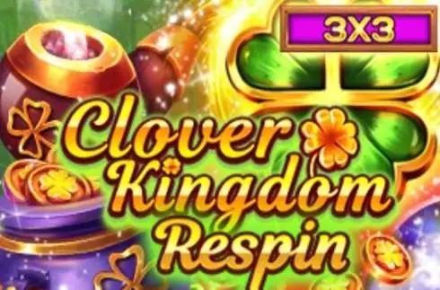 Clover Kingdom Respin 3×3