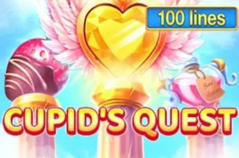 Cupid’s Quest