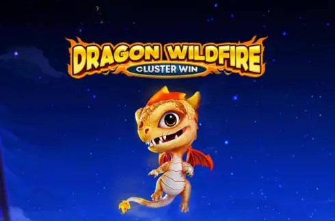 Dragon Wildfire: Cluster Win