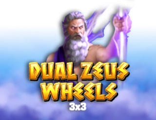 Dual Zeus Wheels (3x3)